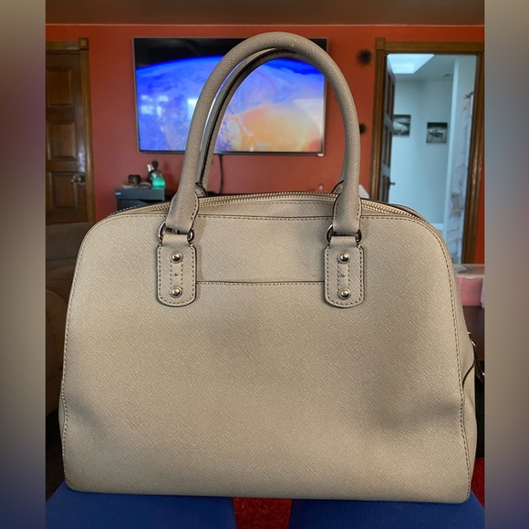 Michael Kors Dome Purse - Picture 2 of 9